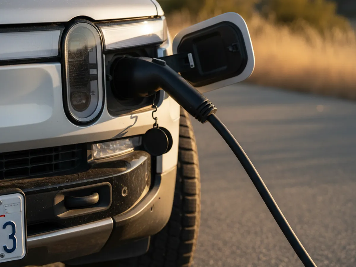 Non-Tesla EV Rescue support for an EV driver in the Bay Area